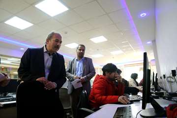 ۤبازدید بورد